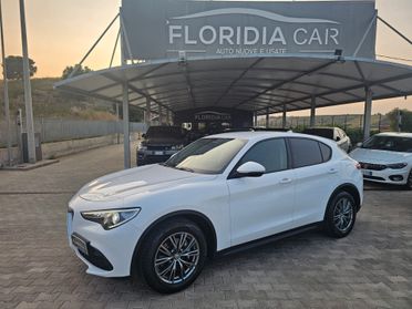ALFA ROMEO STELVIO 2.2 190CV 09/2019