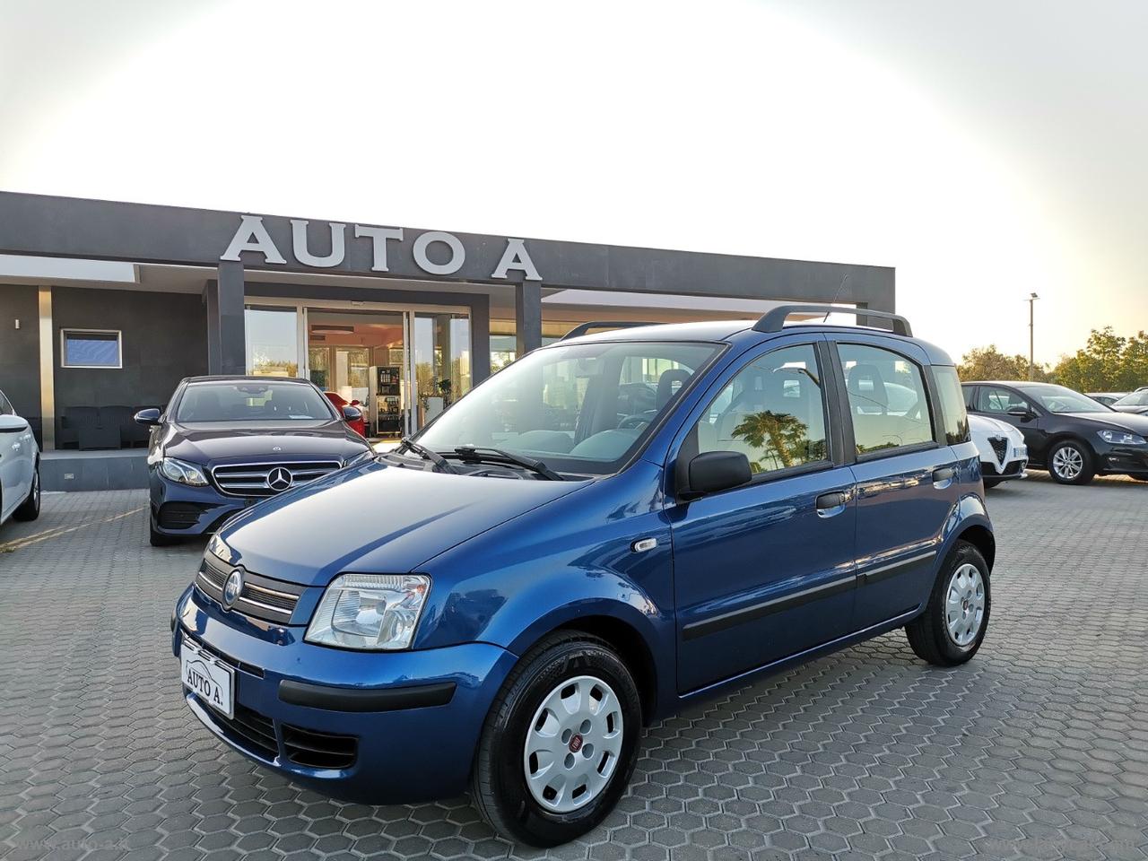 FIAT Panda 1.2 Dynamic