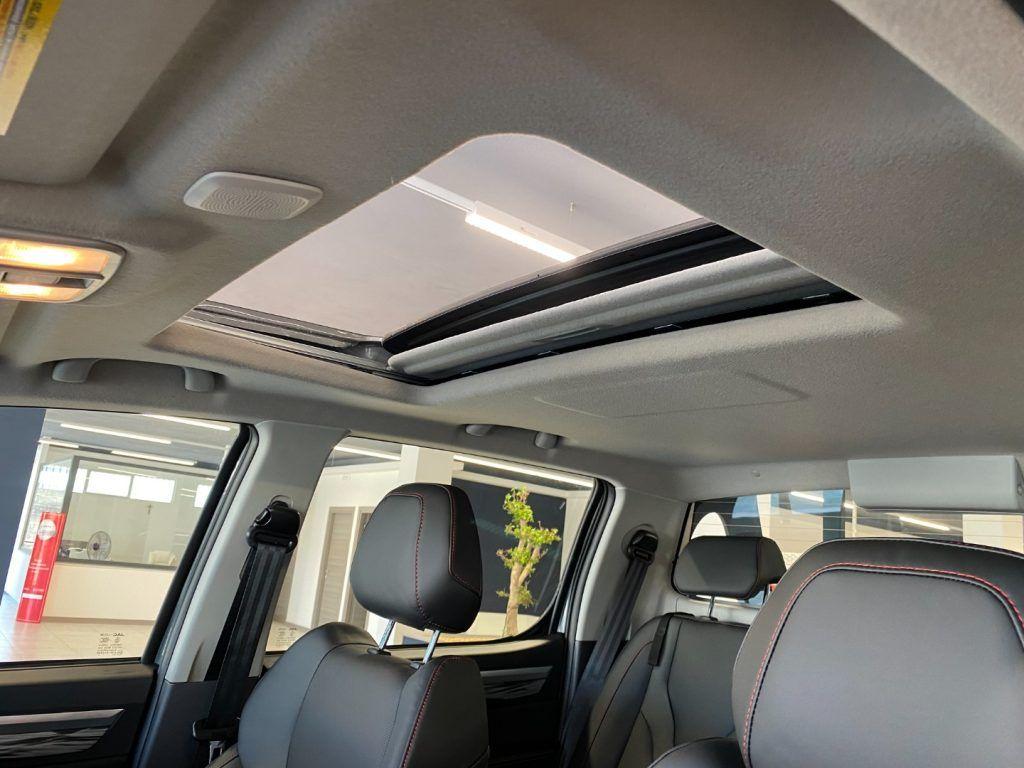 DR Automobiles PK8 2.0 Turbo Diesel Doppia Cabina 4x4