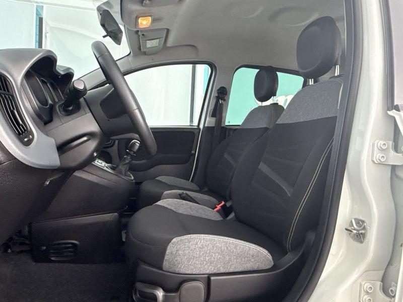 FIAT Panda 1.0 FireFly 70cv S&S Hybrid City Life