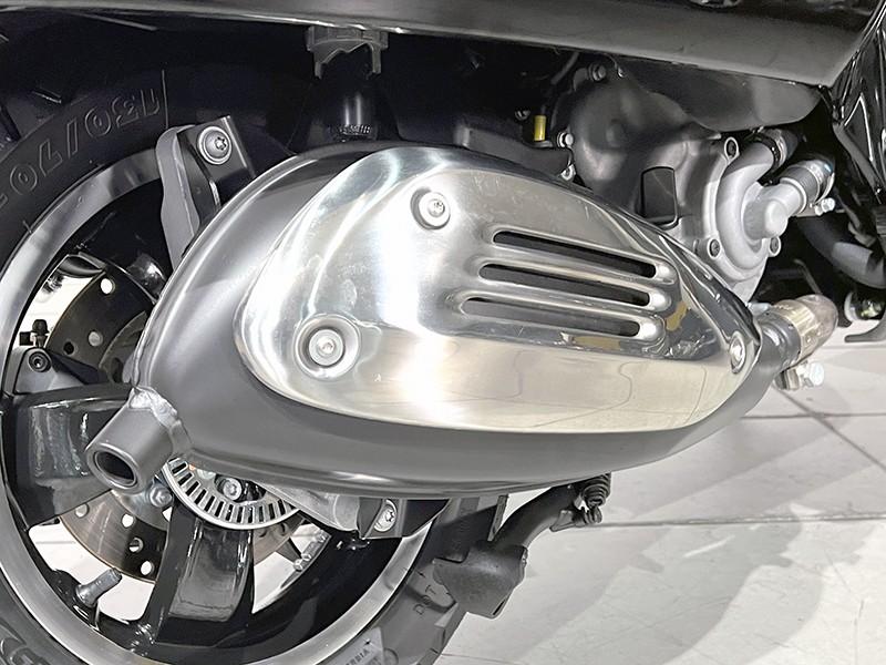 Piaggio GTS 300 Super HPE ABS