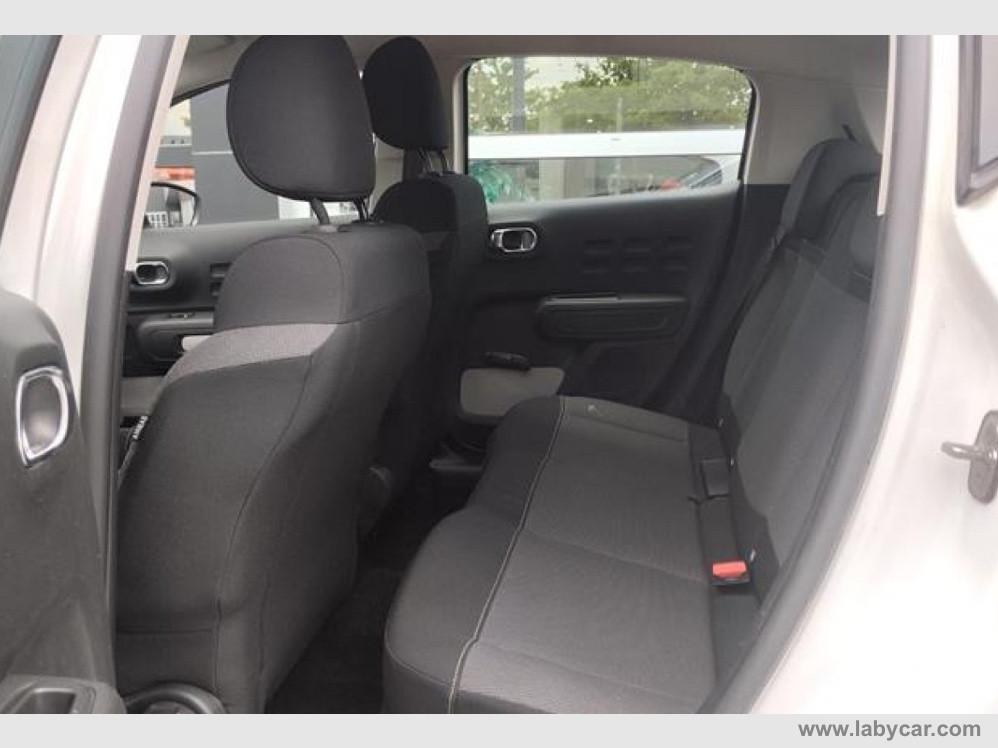 CITROEN C3 BlueHDi 100 S&S Feel