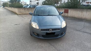 Fiat Bravo 1.6 MJT 105 CV Emotion