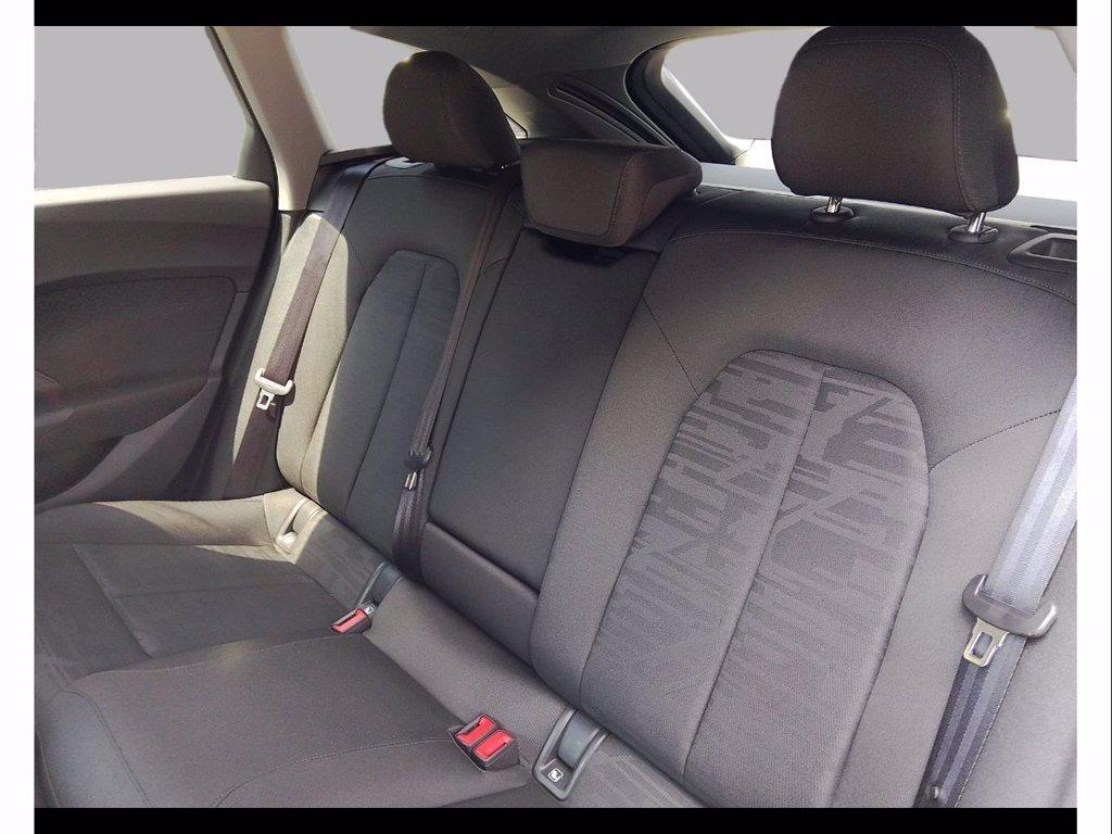 AUDI A5 avant 2.0 tdi mhev+ business advanced 204cv s-tronic del 2025