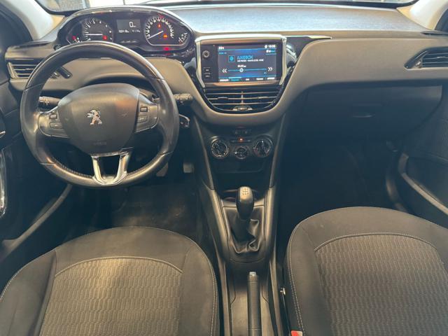 PEUGEOT 208 1° serie PureTech 68 5 porte Active