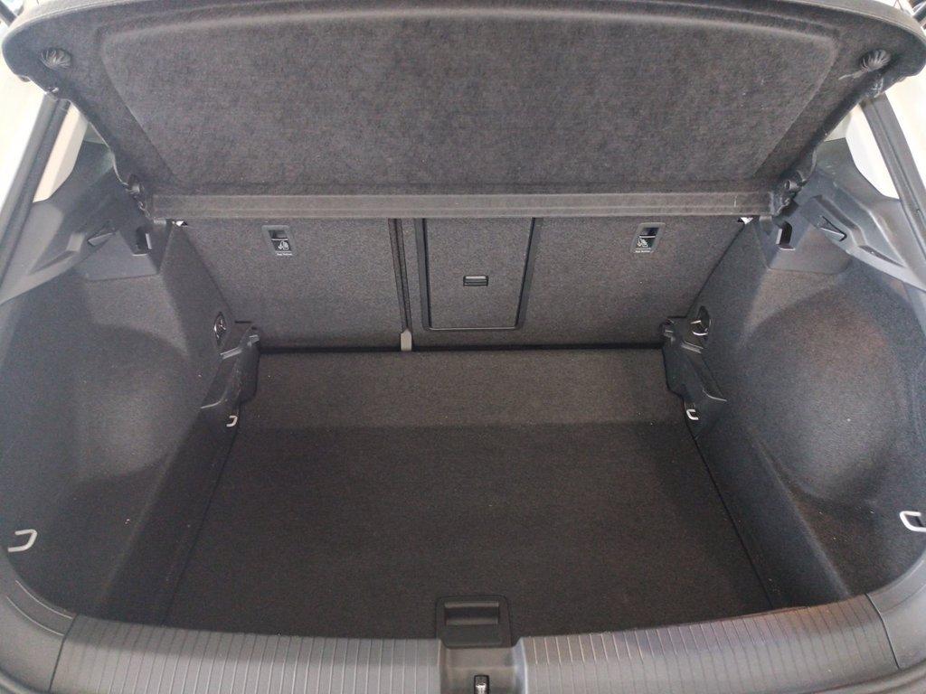 VOLKSWAGEN T-roc 1.0 tsi life 110cv del 2023