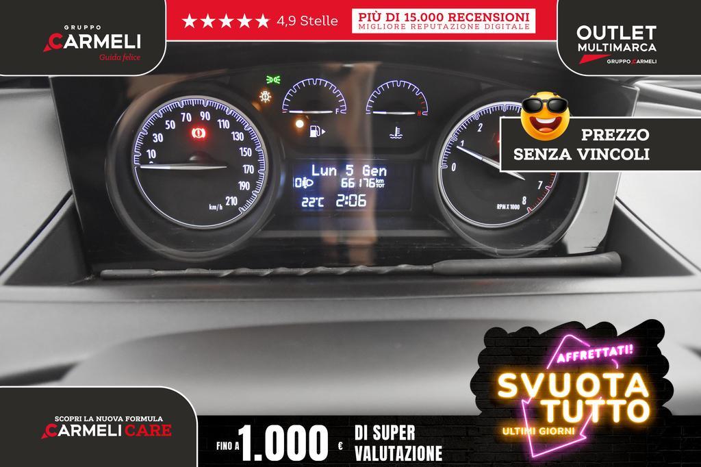 Lancia Ypsilon 5 Porte 1.2 Platinum