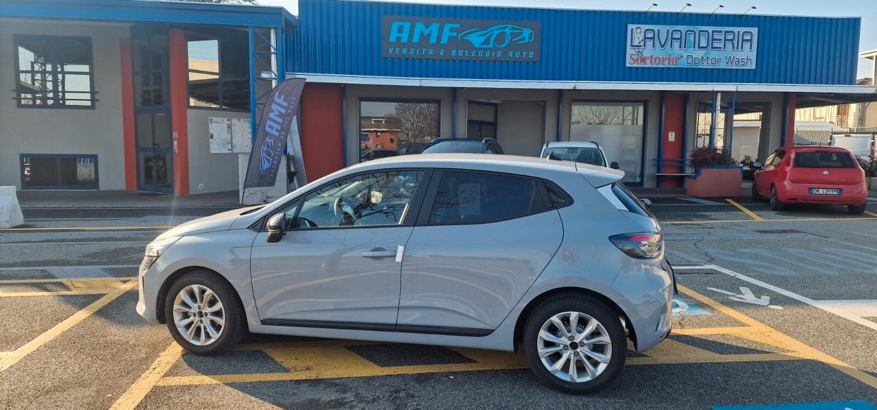 Renault Clio ECO-G 100 CV 5 porte Generation