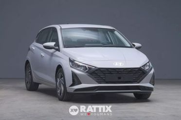 Hyundai i20 1.2 MPI 79CV Connectline + Led Pack