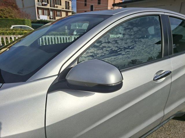 HONDA HR-V 1.6 i-DTEC Comfort