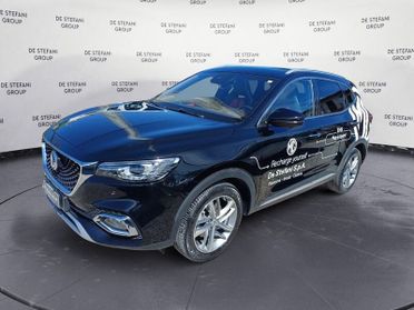 MG EHS EHS 1.5 T Plug-in Hybrid Exclusive