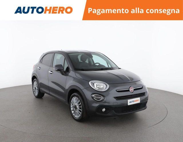 FIAT 500X 1.3 MultiJet 95 CV Connect