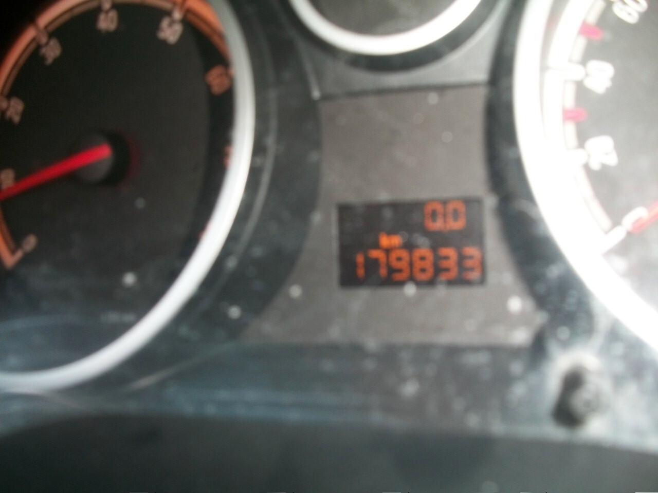 Opel Corsa 1.2 5 porte Enjoy 05 PORTE SI NEOPATENTATI CC 1229 EURO 04 BENZINA GARANZIA UN ANNO