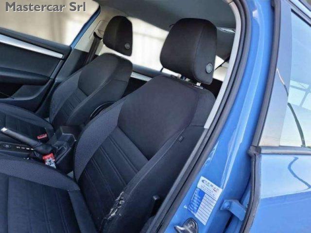 SKODA Octavia Wagon 2.0 tdi Executive 150cv - GB959PS