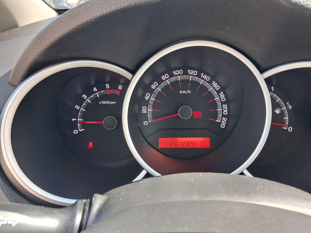 KIA - Venga - 1.6 CRDi VGT TX
