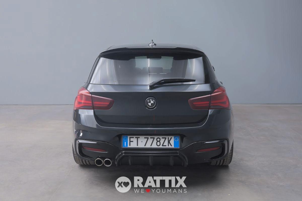 BMW 118 i 1.5 136CV MSport 5p