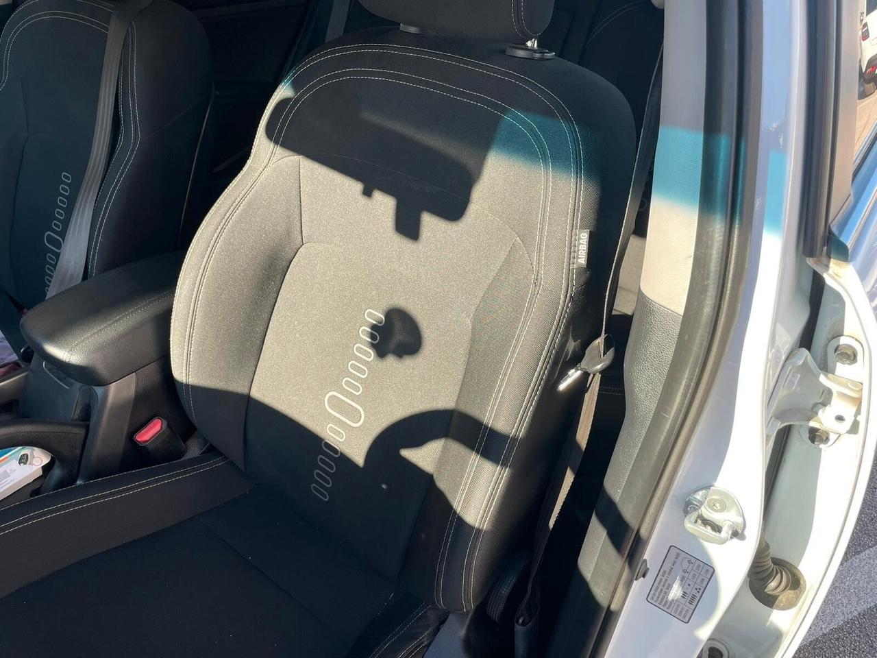 Kia Sportage 1.7 CRDI VGT 2WD Cool