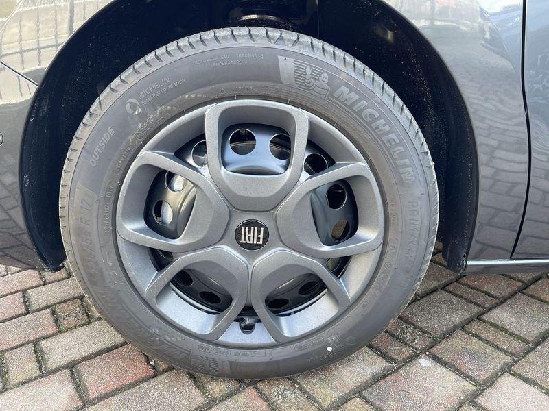 FIAT Ulysse combi M1 2.0 bluehdi 180cv L2H1 at8 - KM0