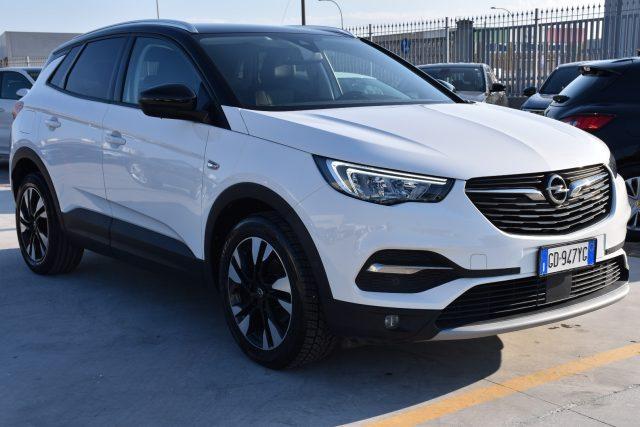 OPEL Grandland 1.5 diesel Ecotec Start&Stop aut. Elegance