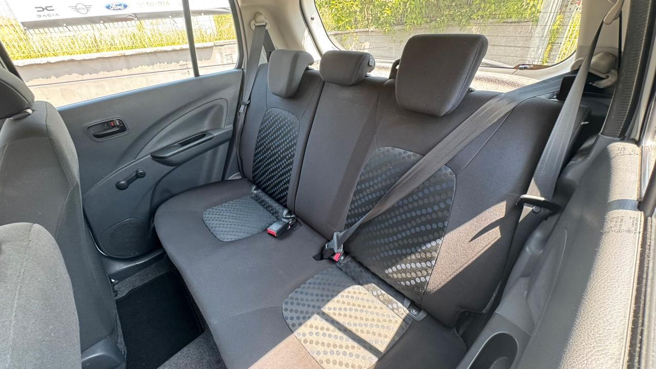 Suzuki Celerio 1.0 Easy