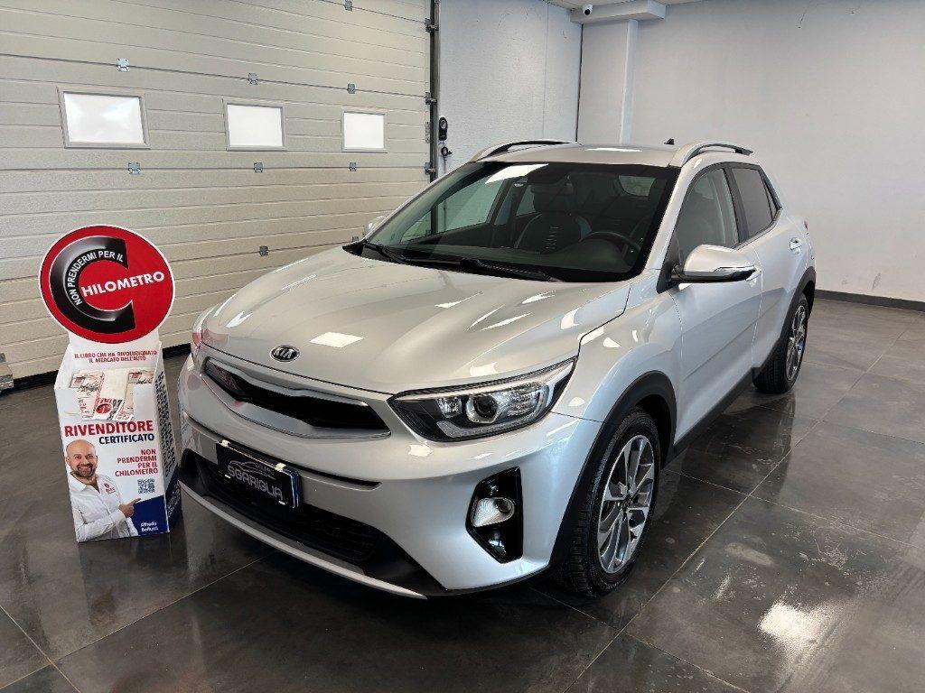 Kia Stonic 1.6 CRDi Style Full Optional