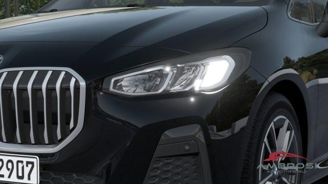 BMW 218 Serie 2 d Active Tourer Msport Package