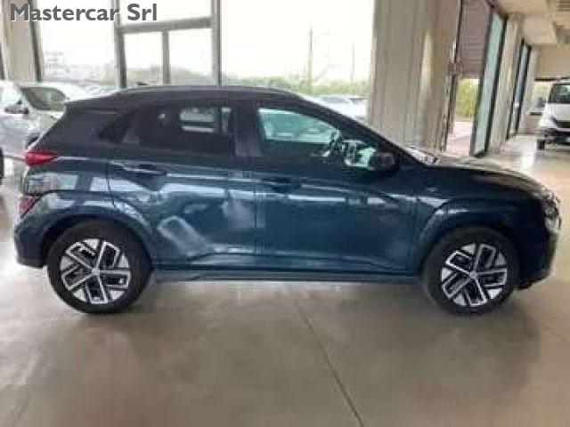 HYUNDAI Kona Kona Electric 39 kWh EV Exclusive - GP418ZT