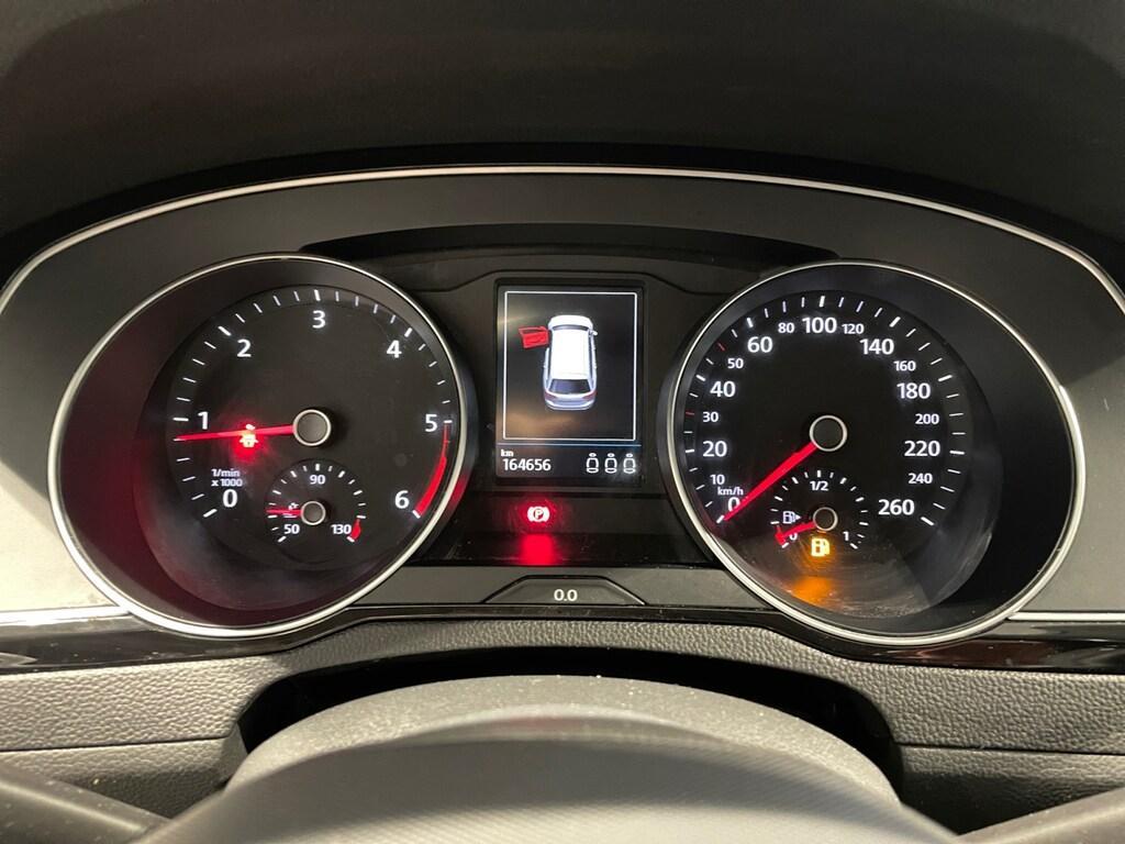 Volkswagen Passat 2.0 Tdi 150CV DSG Business