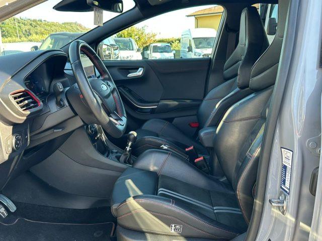 FORD Puma 1.5 EcoBoost 200 CV S&S ST