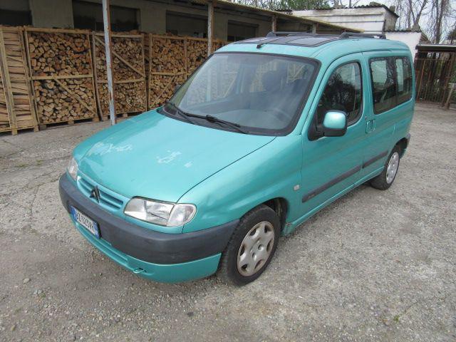 CITROEN Berlingo 1.4 4p. Multispace