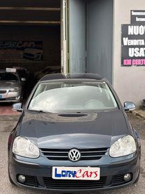 Volkswagen Golf 1.6 5p. United BiFuel NEOPATENATI