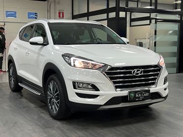 Hyundai Tucson 1.6 CRDi 136CV DCT Exellence