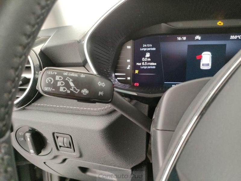 Škoda Fabia 1.0 MPI EVO 80 CV Style GPL