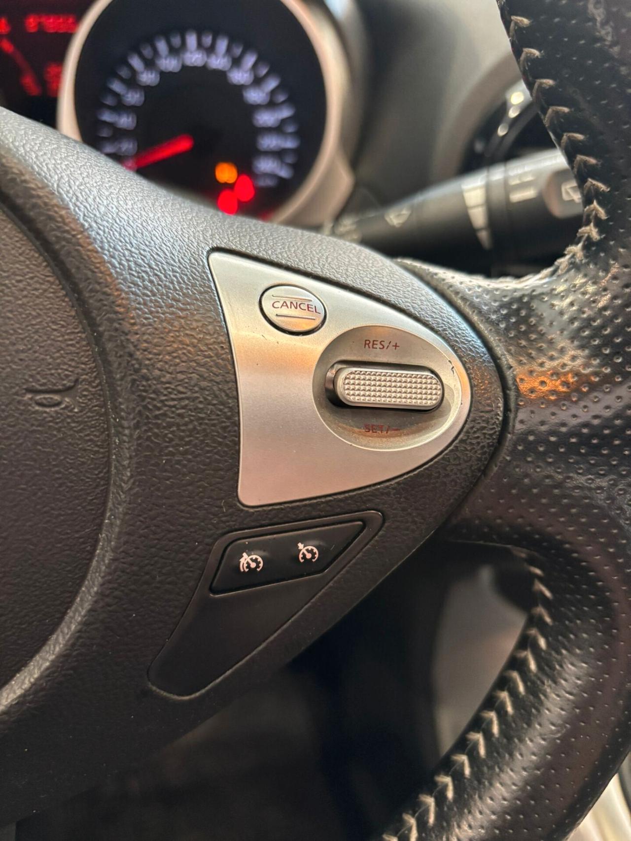 Nissan Juke 1.5 dCi Start&Stop Tekna 110CV Tetto Apribile