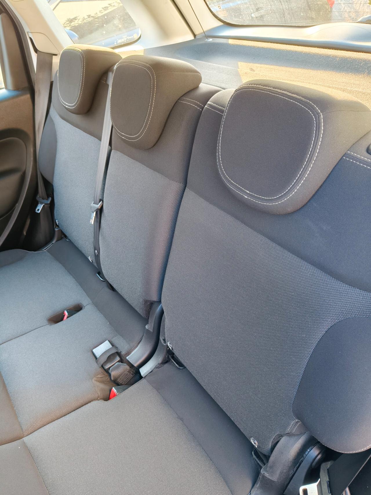 Fiat 500L 1.3 Multijet 95 CV Cross