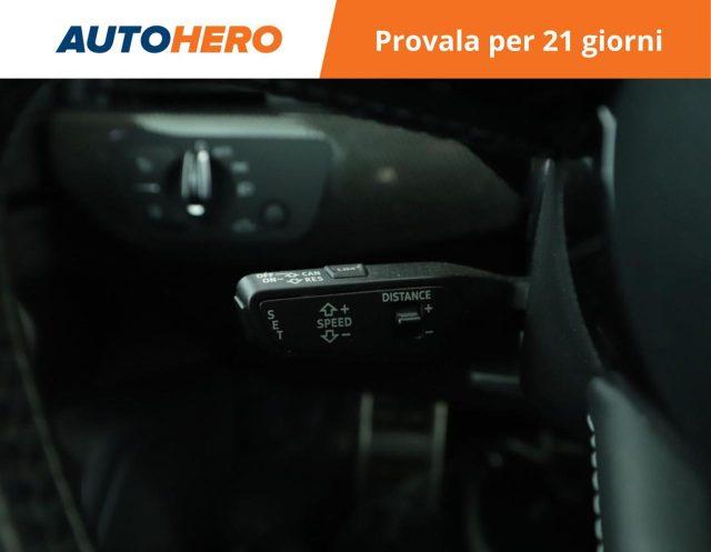 AUDI S5 3.0 TFSI quattro tiptronic