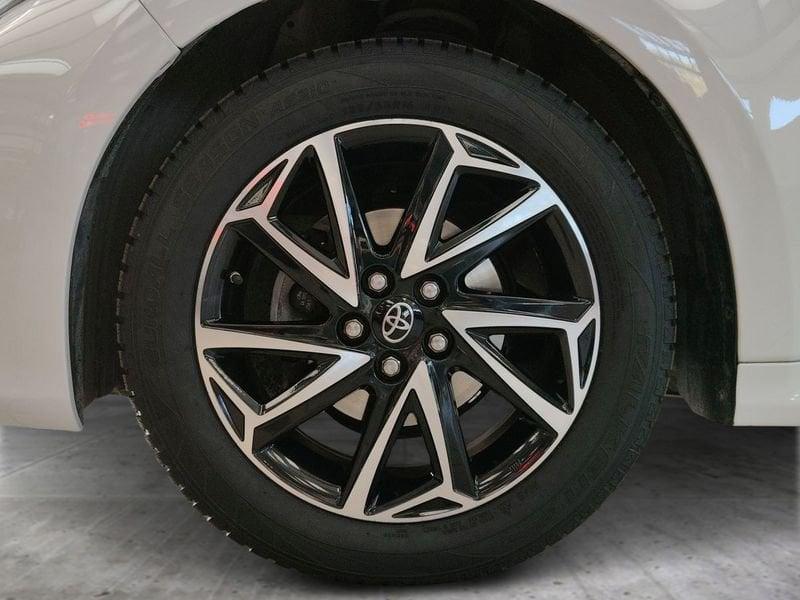 Toyota Yaris 1.0 Trend MY22