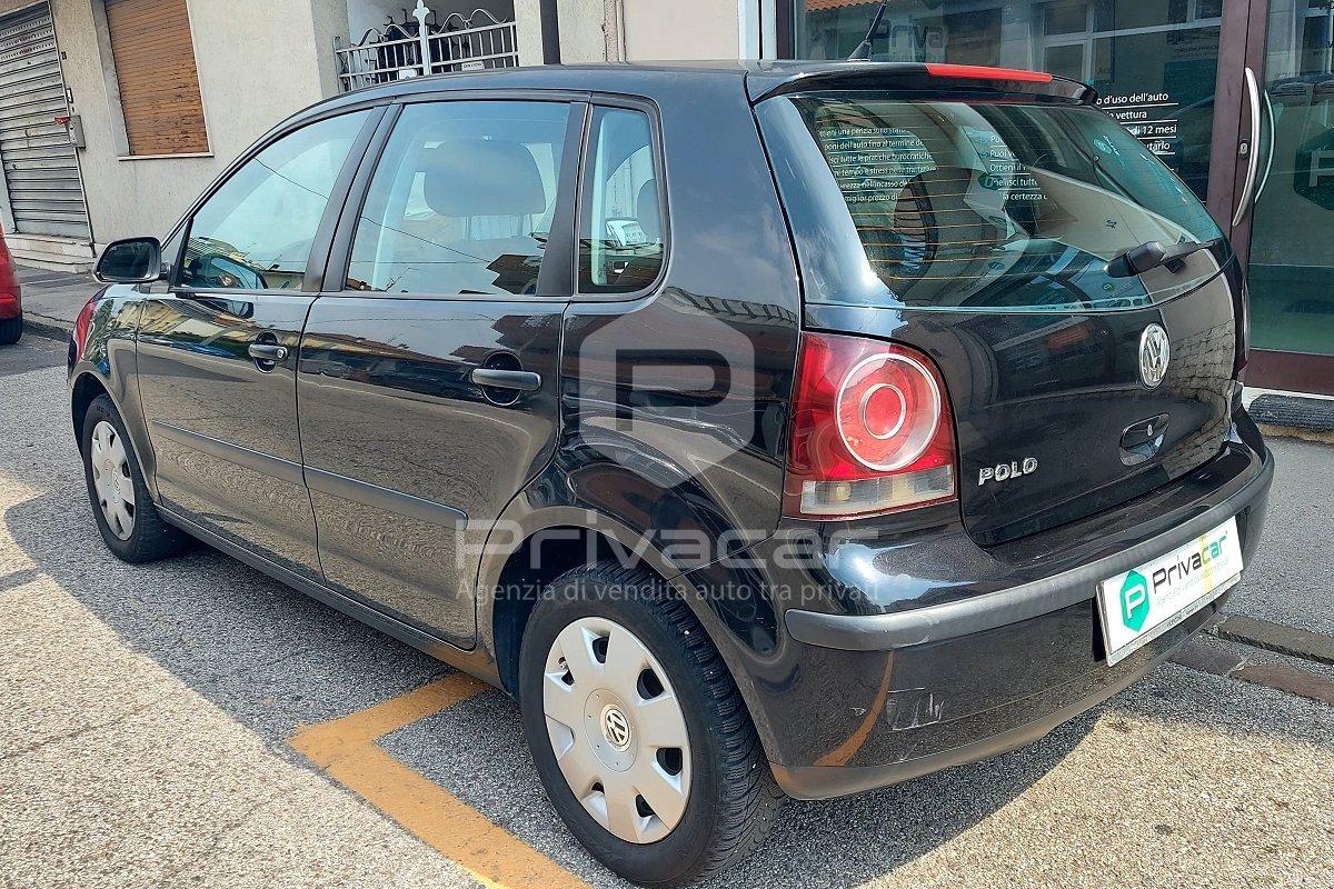 VOLKSWAGEN Polo 1.2 5p. Goal