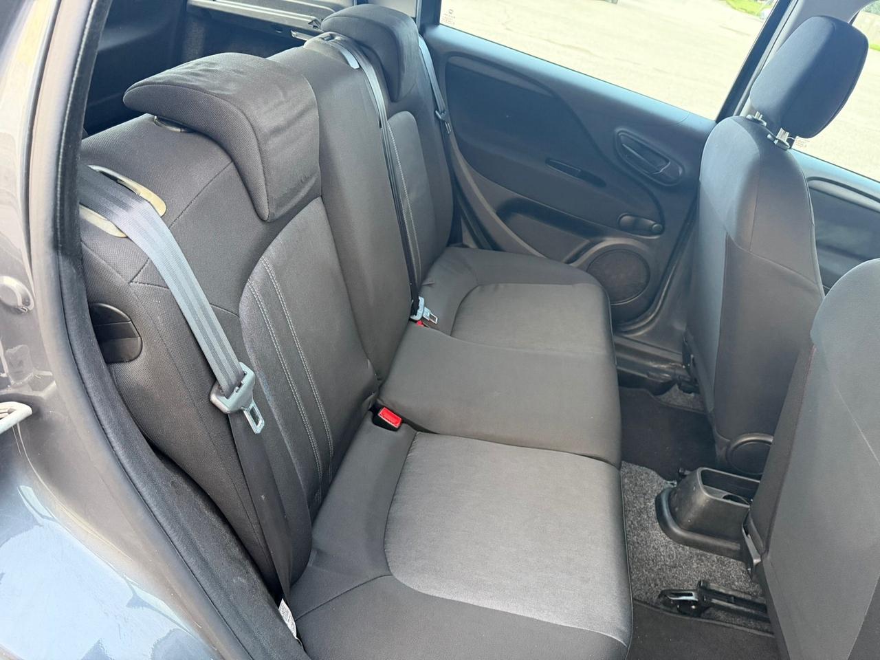 Fiat Punto 1.4 B-Met 5p Lounge GARANZIA 12m