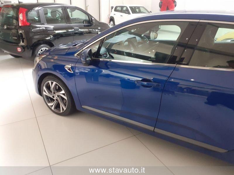 Renault Clio Clio Full Hybrid E-Tech 140 CV 5 porte R.S. Line