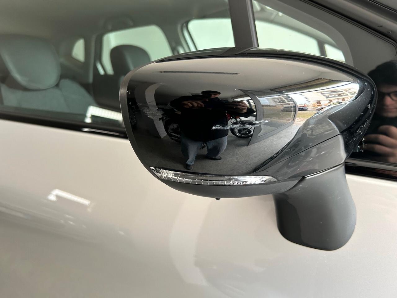 Renault Captur 1.5 dCi 90 CV Intens