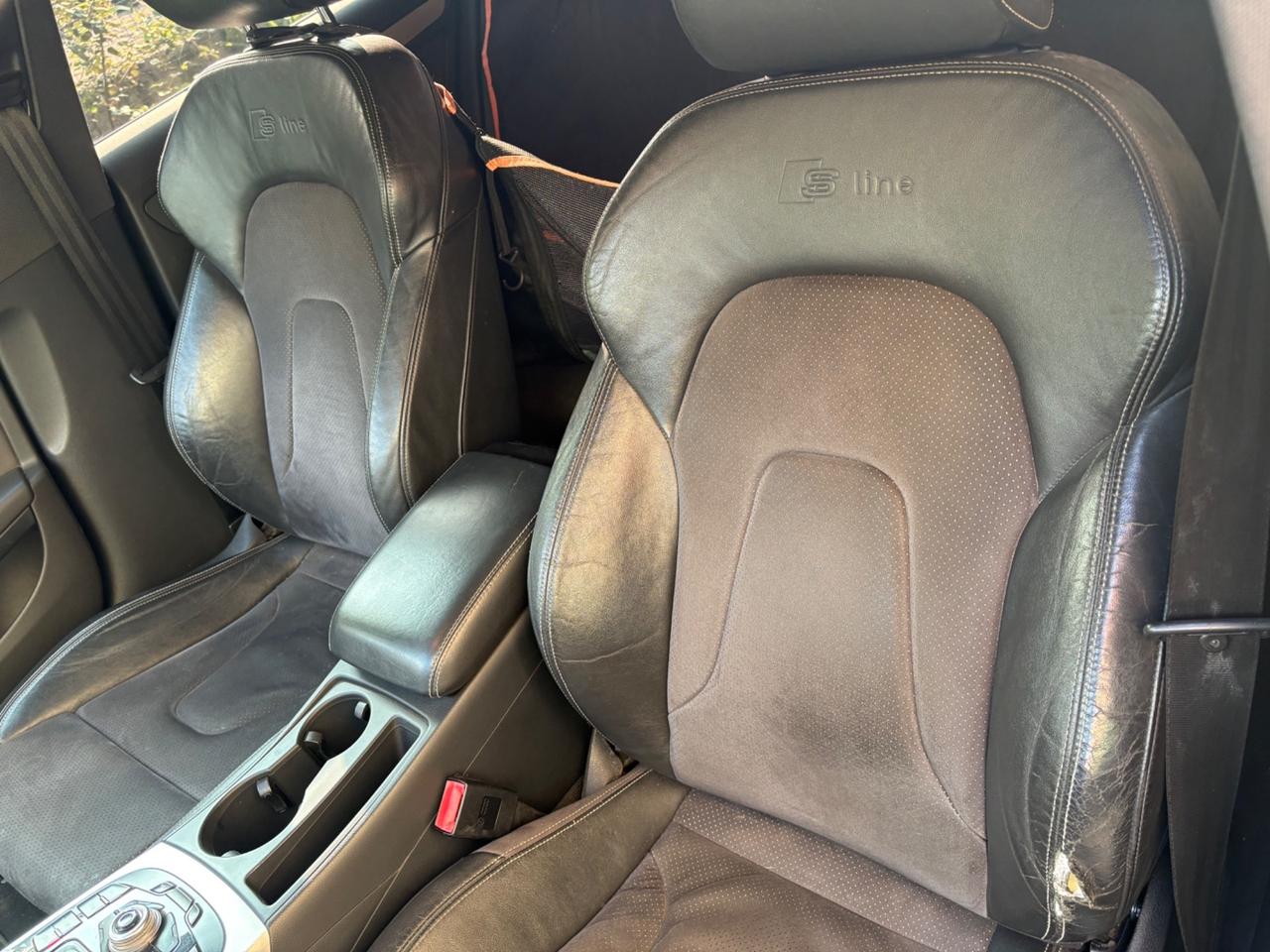 Audi A5 SPB 2.0 TDI F.AP. quattro Ambiente