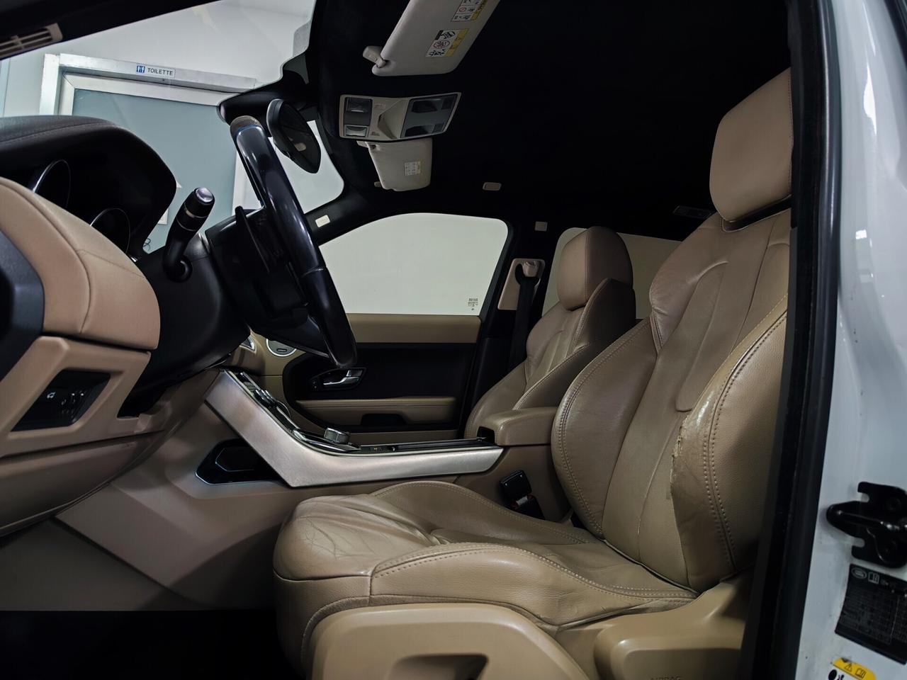 Land Rover Range Rover Evoque 2.2 TD4 190 CV FULL