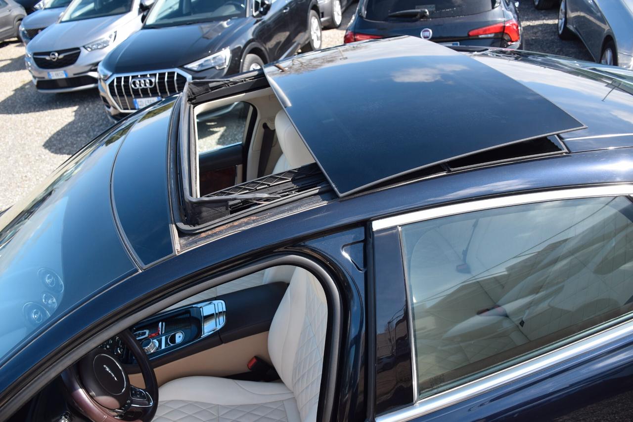 Jaguar XJ 3.0D V6 LWB Portfolio AUTOM. IVA DETR.