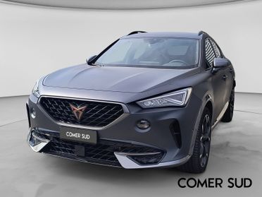 CUPRA Formentor 2020 - Formentor 2.0 tsi VZ 245cv dsg
