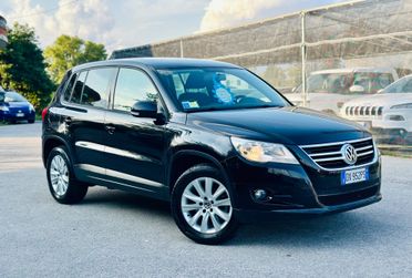 Volkswagen Tiguan 1.4 TSI 4MOTION km 110,000 ! ! !