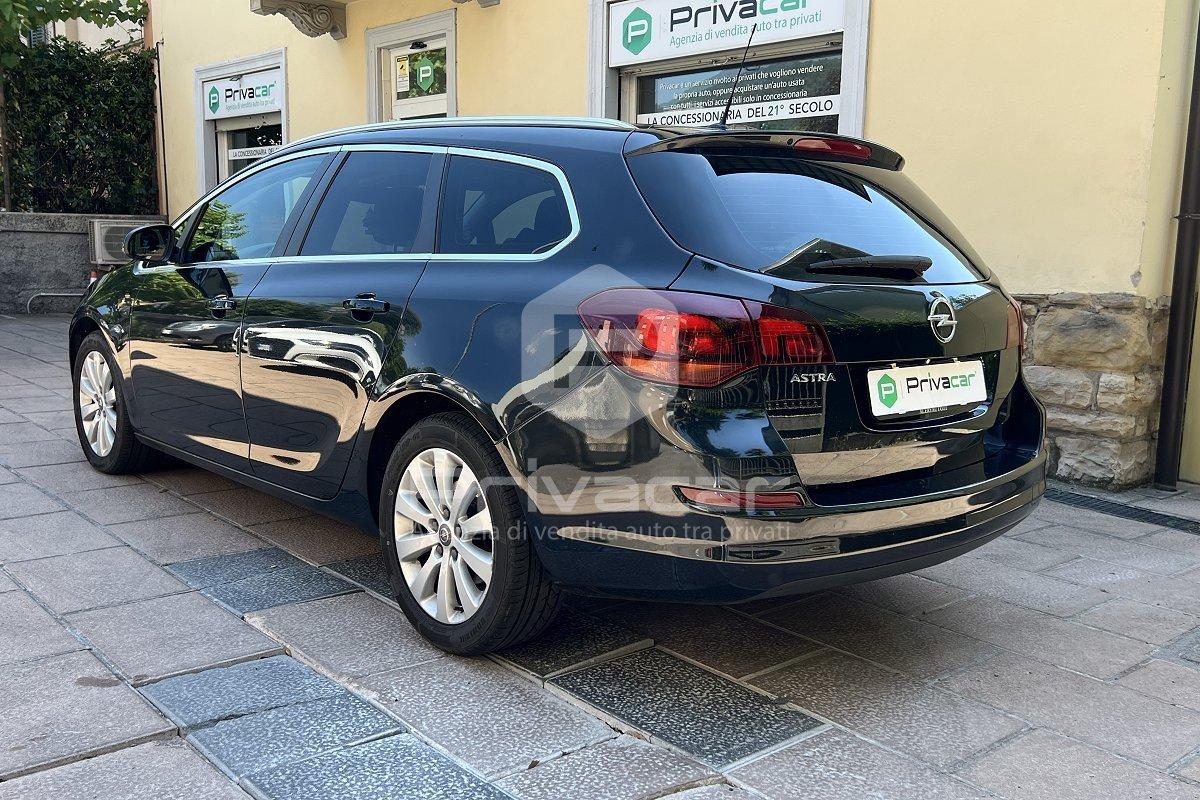 OPEL Astra 1.7 CDTI 125CV Sports Tourer Cosmo Fleet