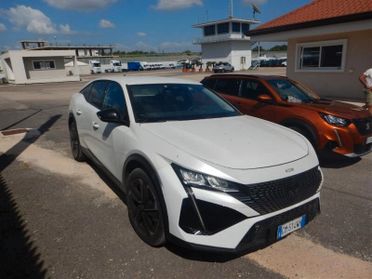 Peugeot 408 PureTech 130 S&S EAT8 Allure Pack
