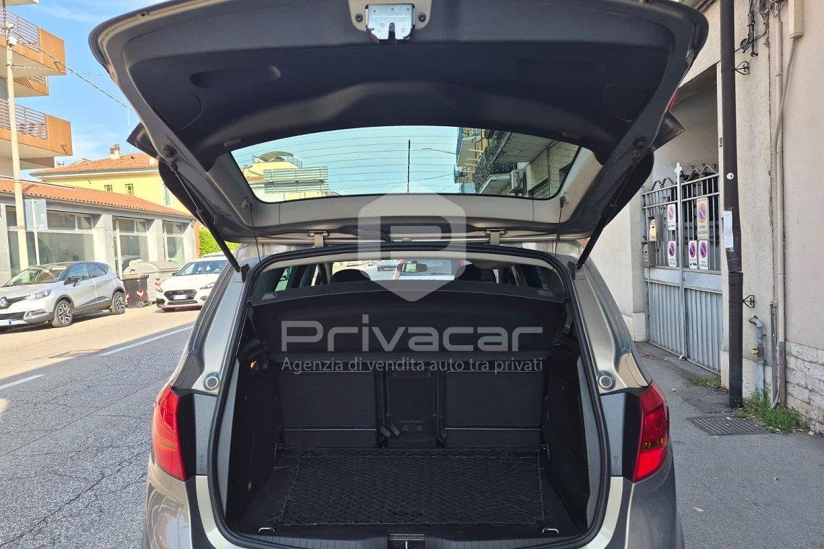 OPEL Meriva 1.3 CDTI Cosmo