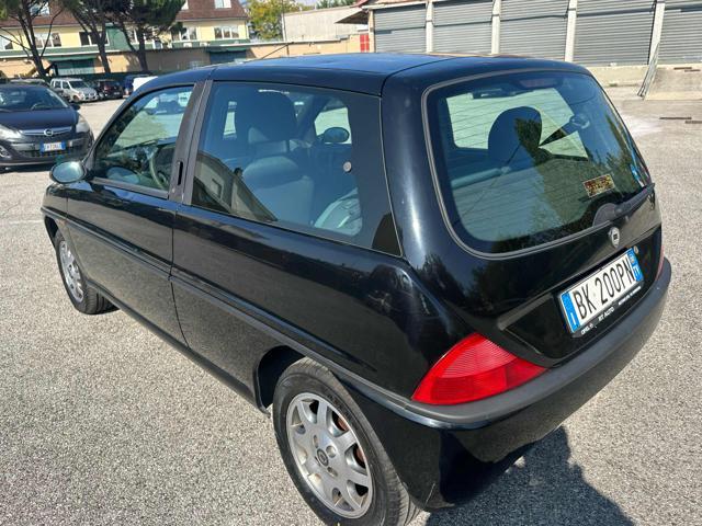 LANCIA Y 1.2i 16V cat LS senza nessun lavoro da fare